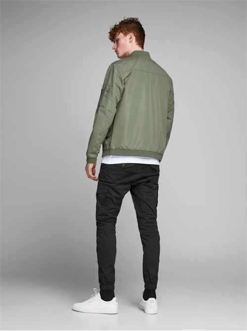  JACK AND JONES | 12139912/Black